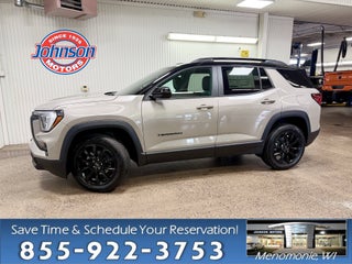 2027 GMC Terrain AWD Elevation