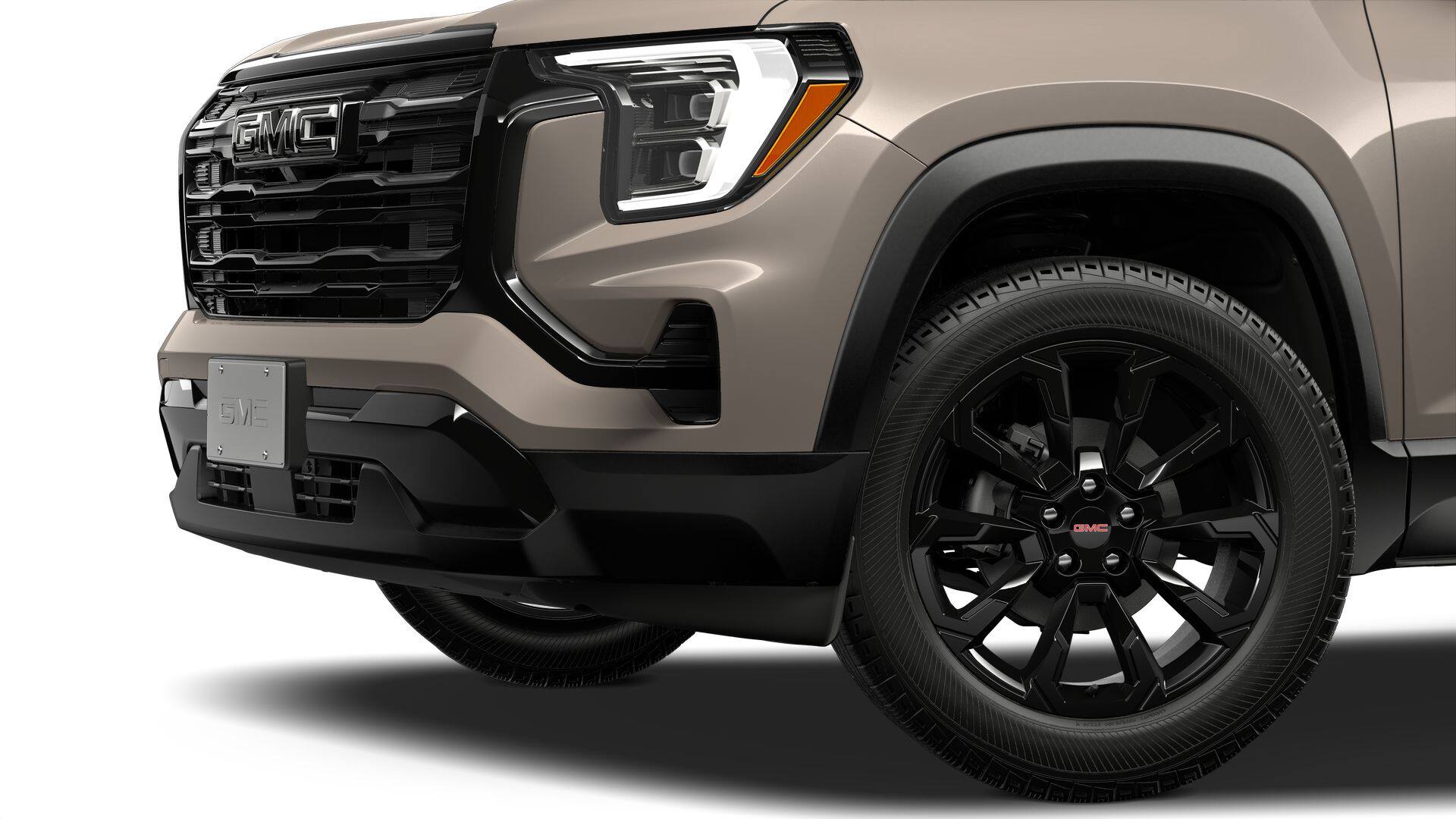 2027 GMC Terrain AWD Elevation