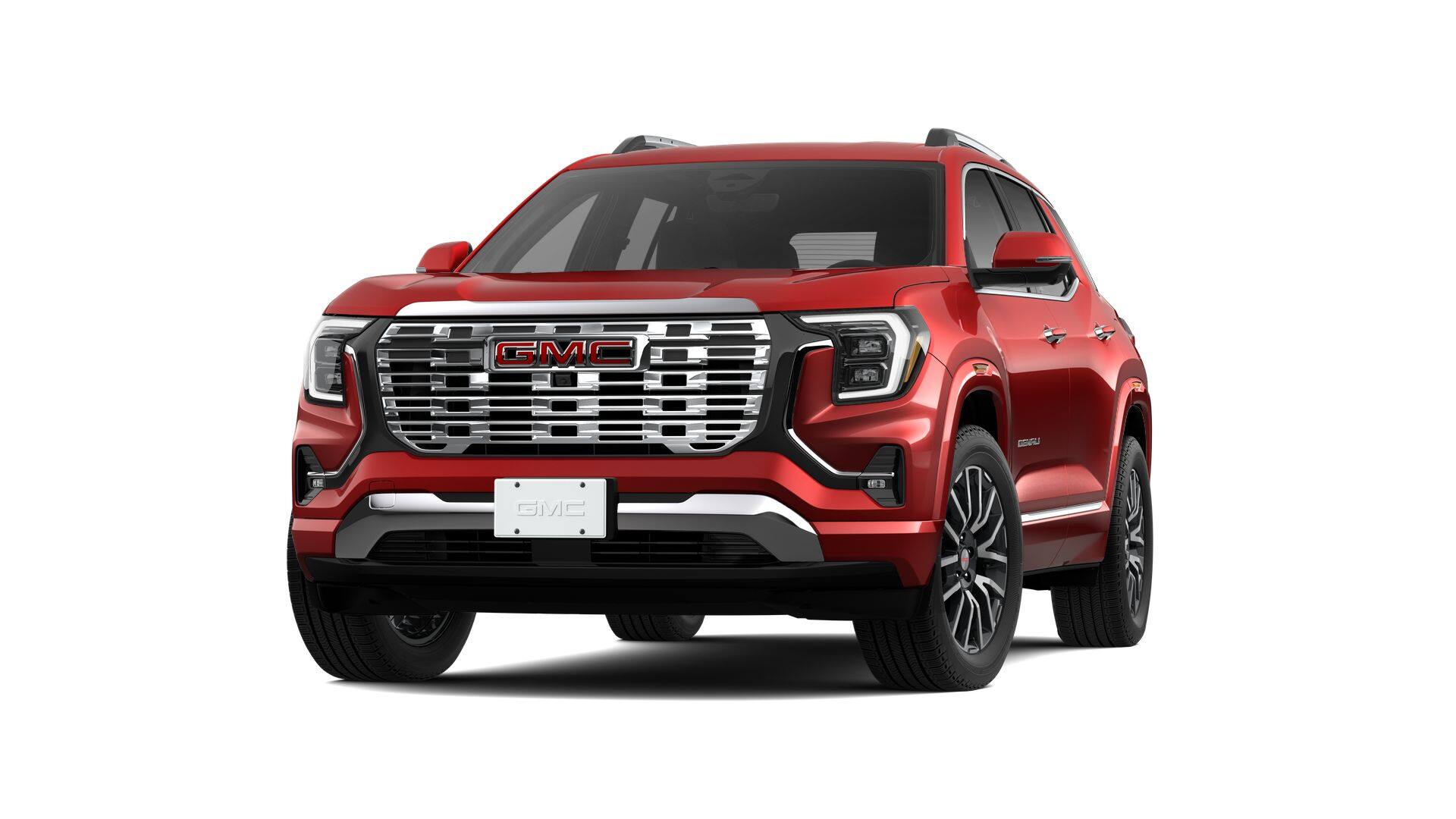 2026 GMC Terrain Denali AWD's photo