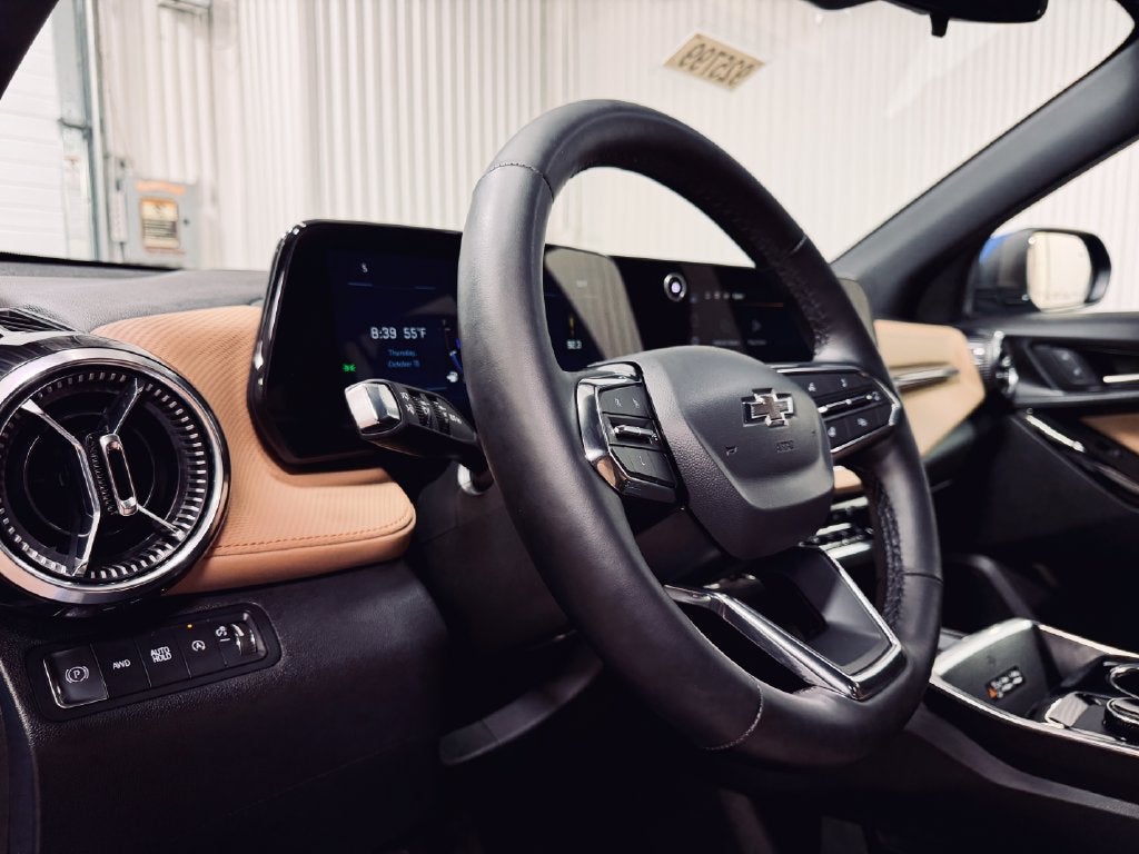2025 Chevrolet Equinox ACTIV