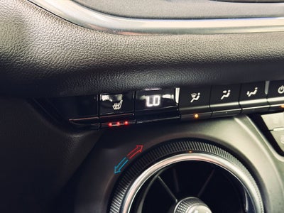 2019 Chevrolet Blazer AWD 4dr