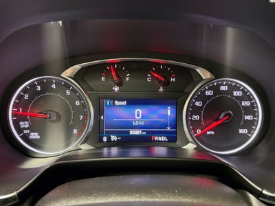 2019 Chevrolet Blazer AWD 4dr