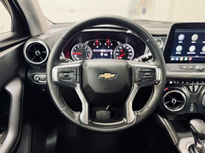2025 Chevrolet Blazer 3LT