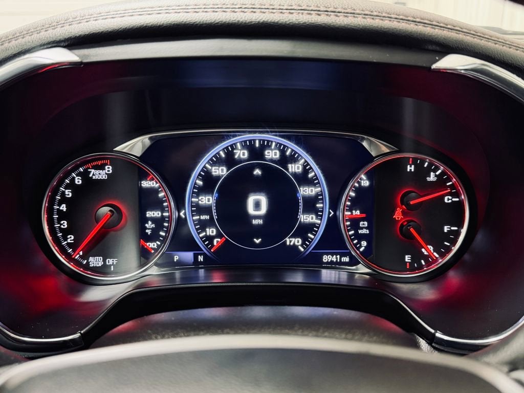 2024 Chevrolet Blazer Premier