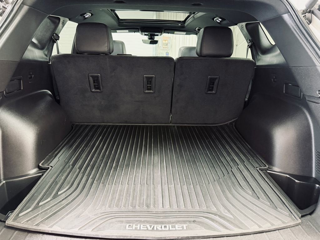 2024 Chevrolet Blazer Premier