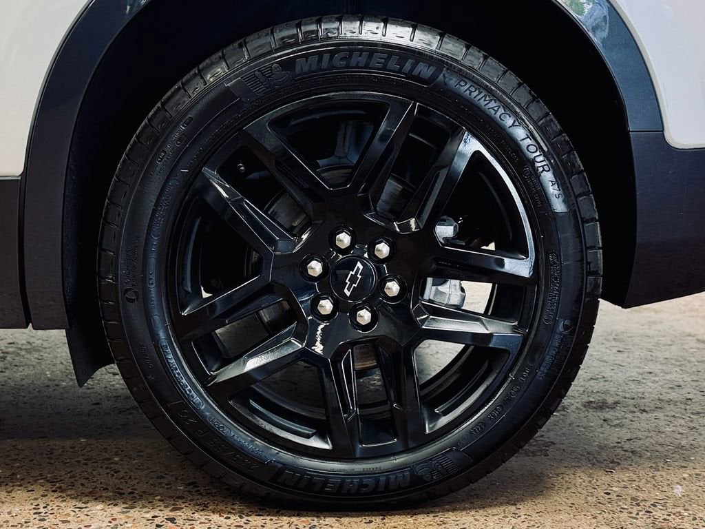 2024 Chevrolet Blazer Premier