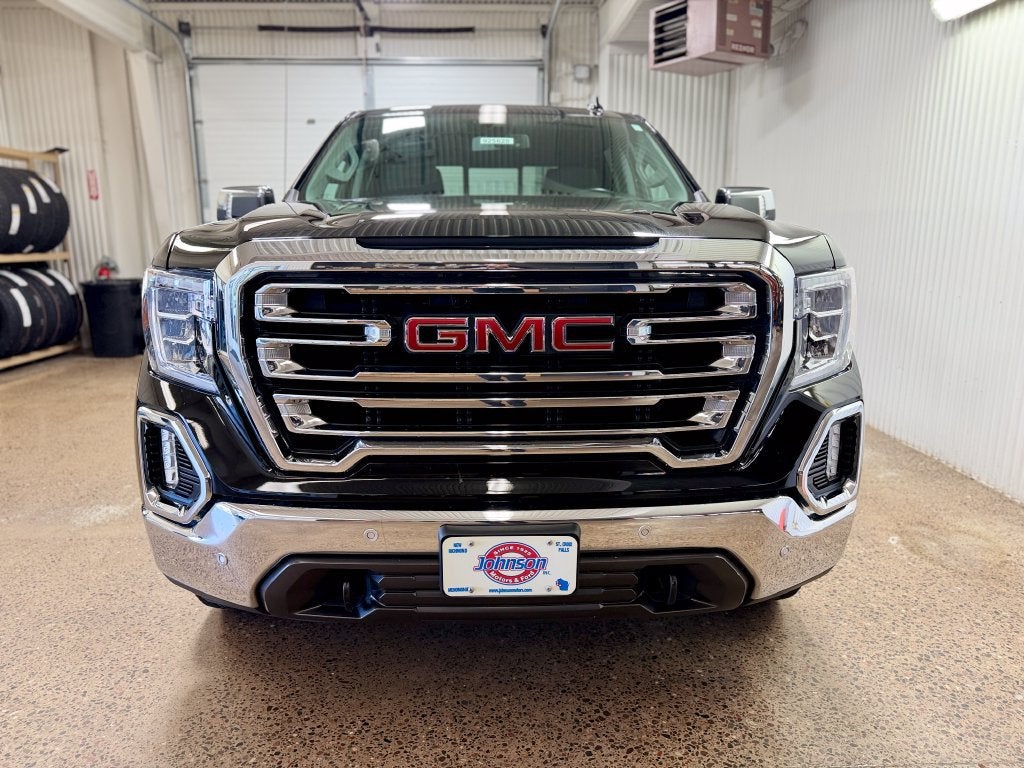 2020 GMC Sierra 1500 SLT - Photo 10