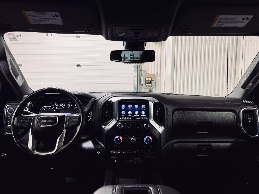 2020 GMC Sierra 1500 SLT - Photo 11