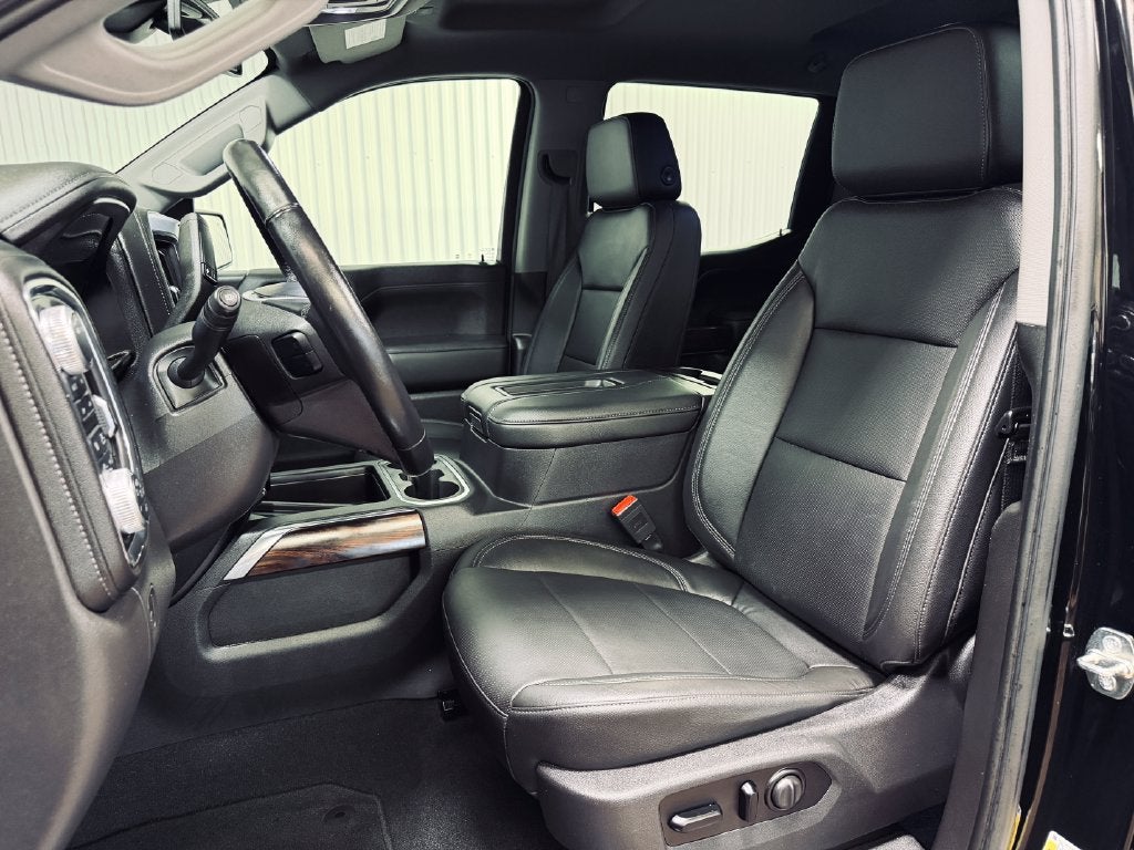 2020 GMC Sierra 1500 SLT - Photo 12