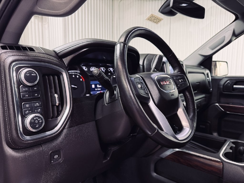 2020 GMC Sierra 1500 SLT - Photo 13