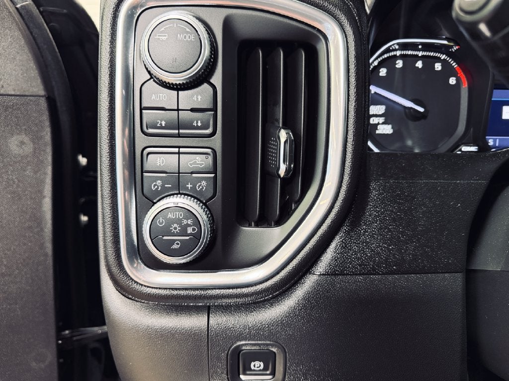 2020 GMC Sierra 1500 SLT - Photo 14