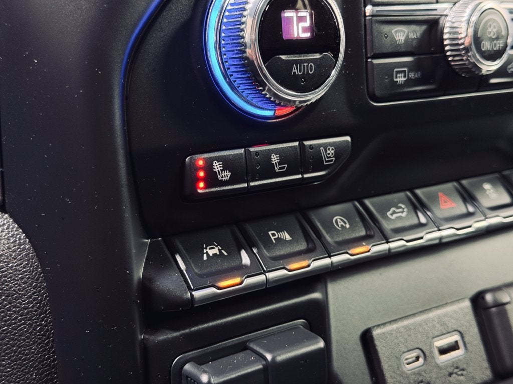 2020 GMC Sierra 1500 SLT - Photo 15