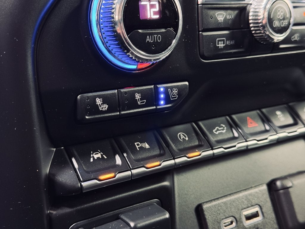 2020 GMC Sierra 1500 SLT - Photo 16