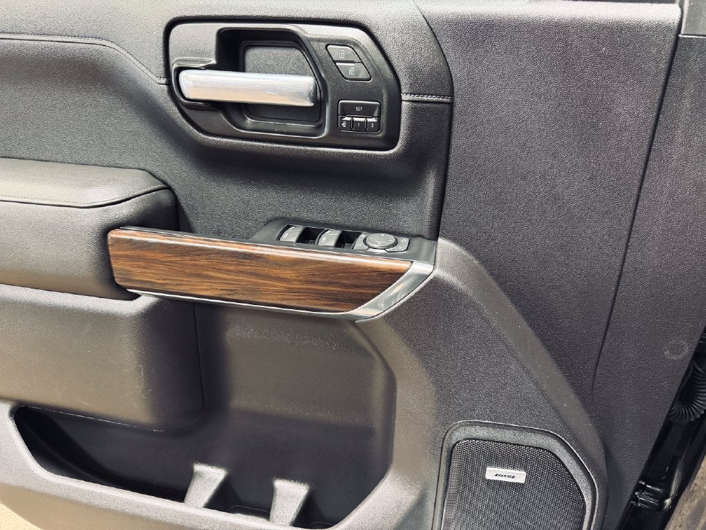 2020 GMC Sierra 1500 SLT - Photo 17