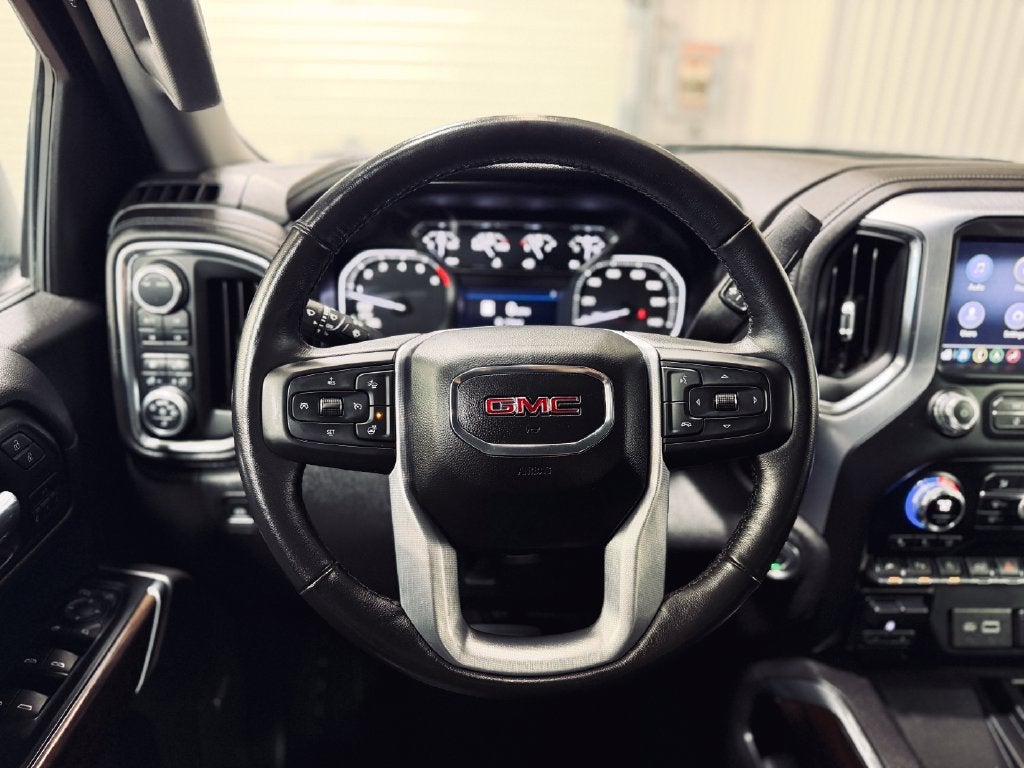 2020 GMC Sierra 1500 SLT - Photo 18