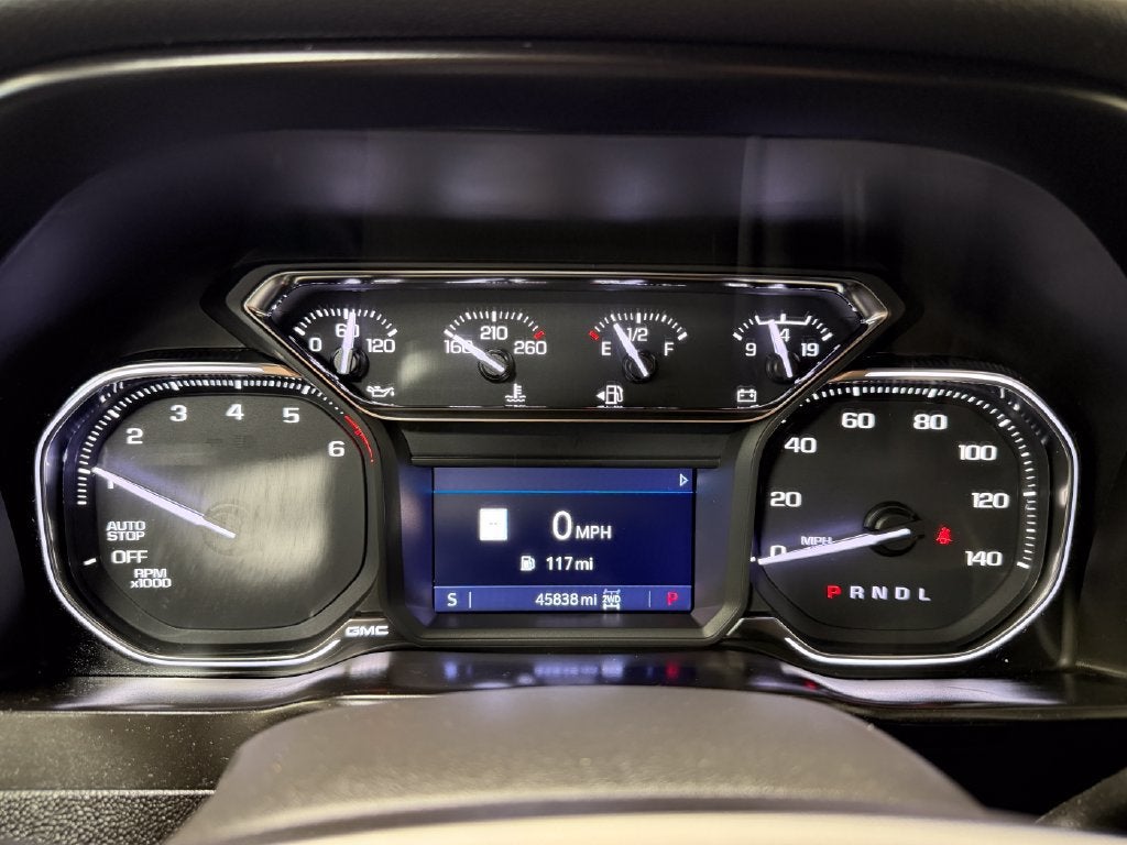 2020 GMC Sierra 1500 SLT - Photo 19