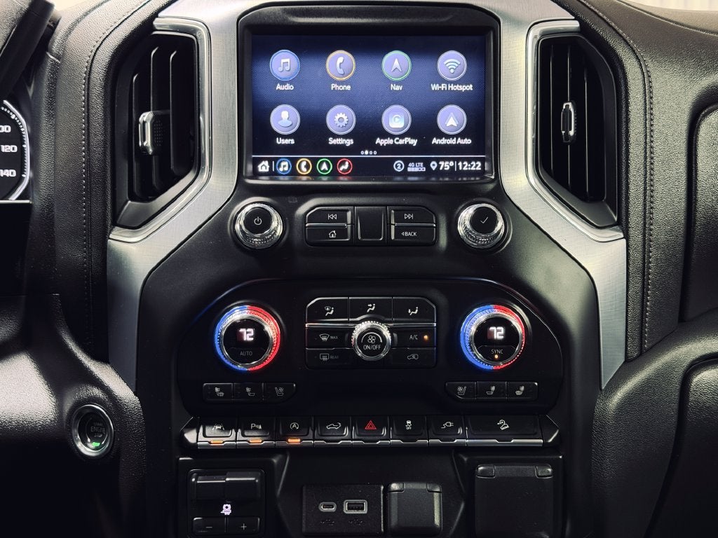 2020 GMC Sierra 1500 SLT - Photo 20
