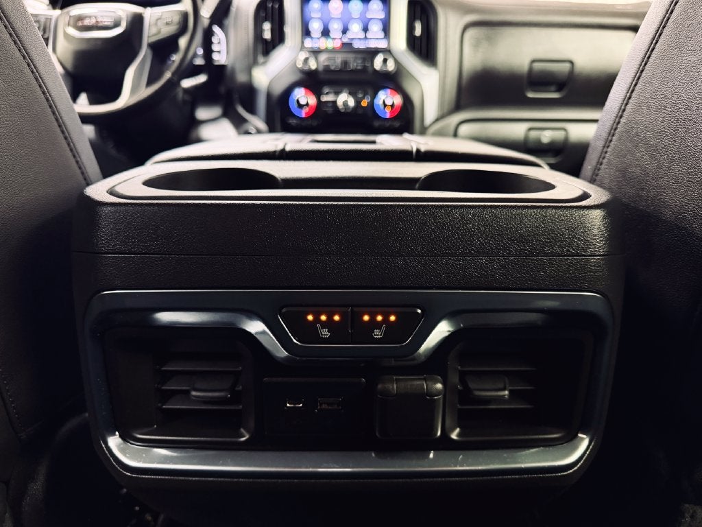 2020 GMC Sierra 1500 SLT - Photo 23