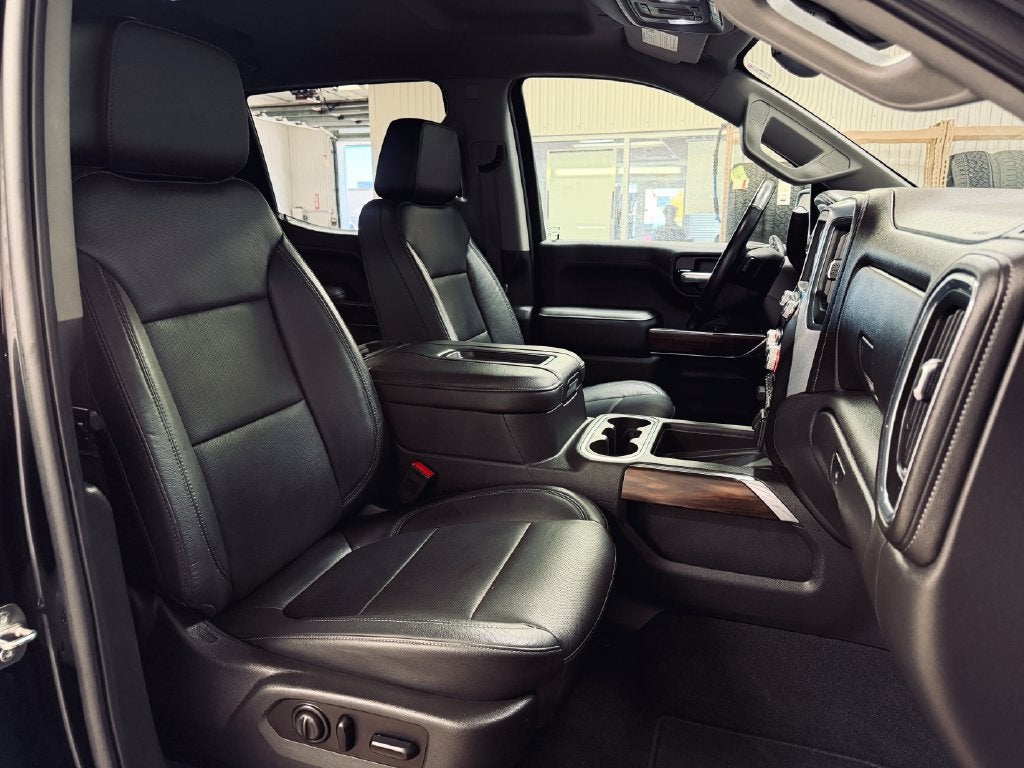 2020 GMC Sierra 1500 SLT - Photo 24