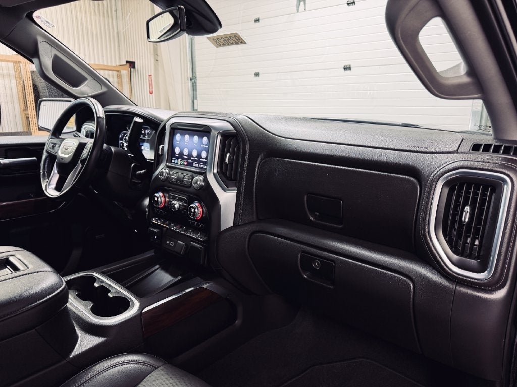 2020 GMC Sierra 1500 SLT - Photo 25