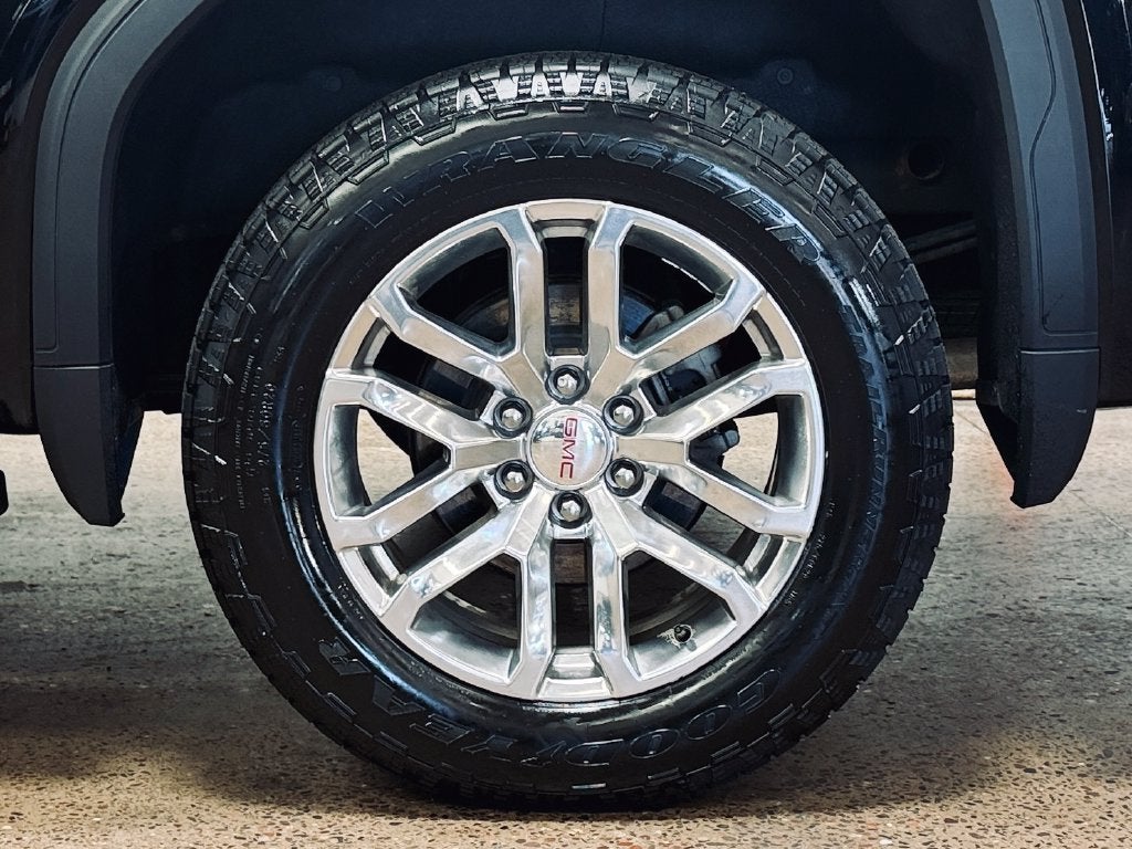 2020 GMC Sierra 1500 SLT - Photo 27