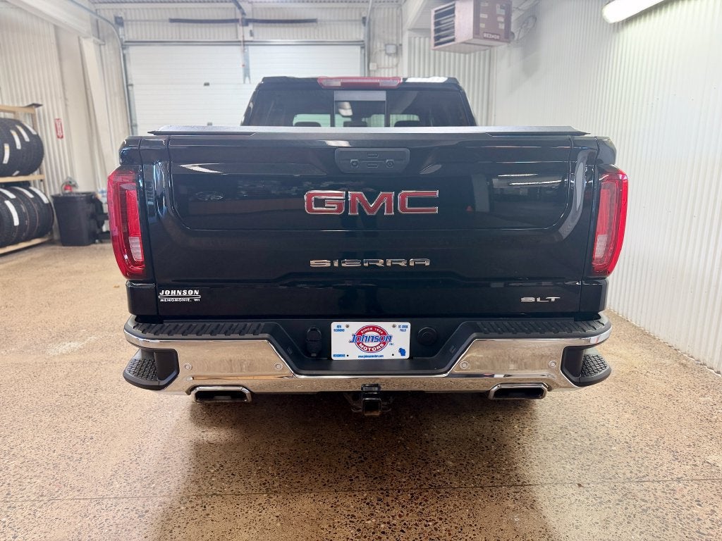 2020 GMC Sierra 1500 SLT - Photo 6