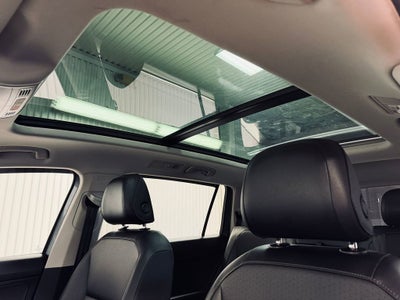 2018 Volkswagen Tiguan 2.0T SE