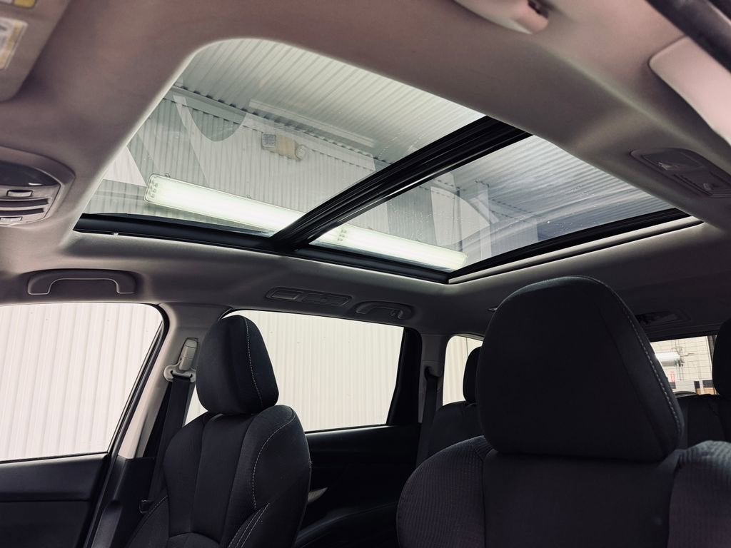 2019 Subaru Ascent Premium