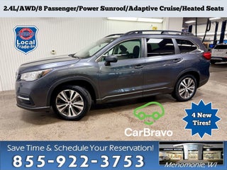 2019 Subaru Ascent Premium