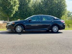 2019 Toyota Camry Hybrid LE