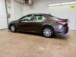 2019 Toyota Camry Hybrid LE