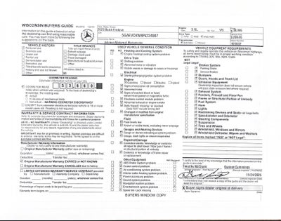 2023 Buick Enclave Avenir