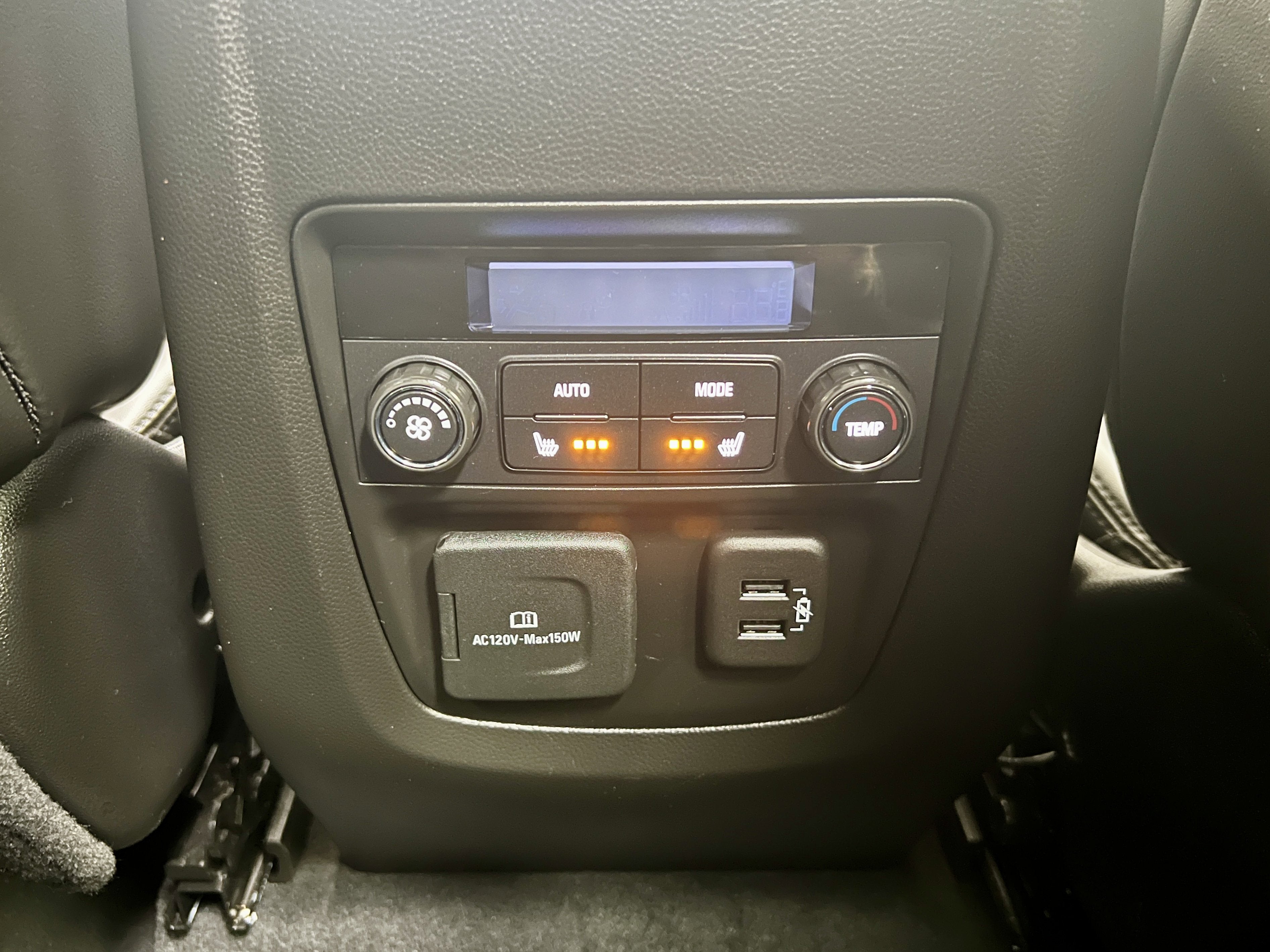 2023 Buick Enclave Avenir