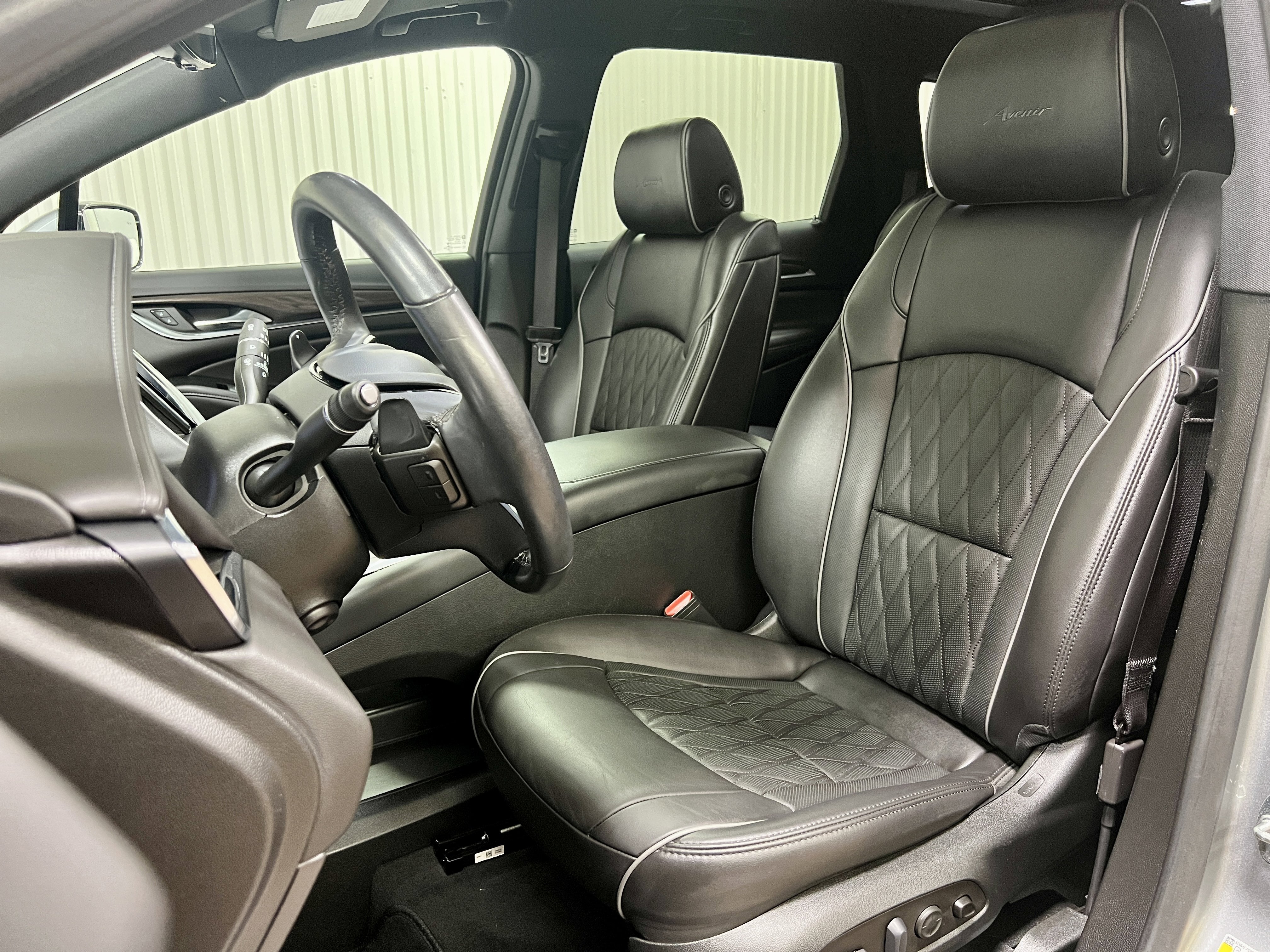 2023 Buick Enclave Avenir