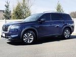 2022 Nissan Pathfinder SL 4WD