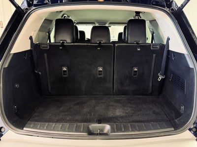 2022 Nissan Pathfinder SL 4WD