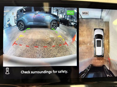 2022 Nissan Pathfinder SL 4WD