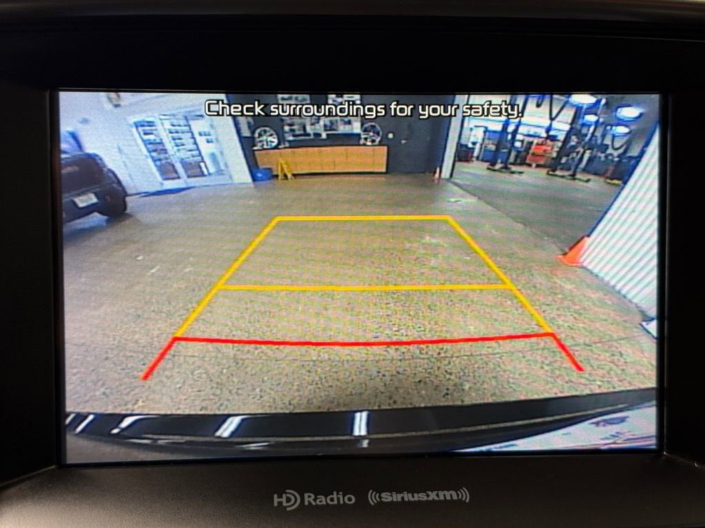 2019 Kia Sorento 2.4L LX