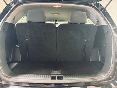 2019 Kia Sorento 2.4L LX