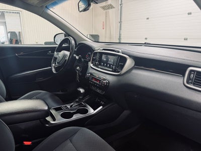 2019 Kia Sorento 2.4L LX