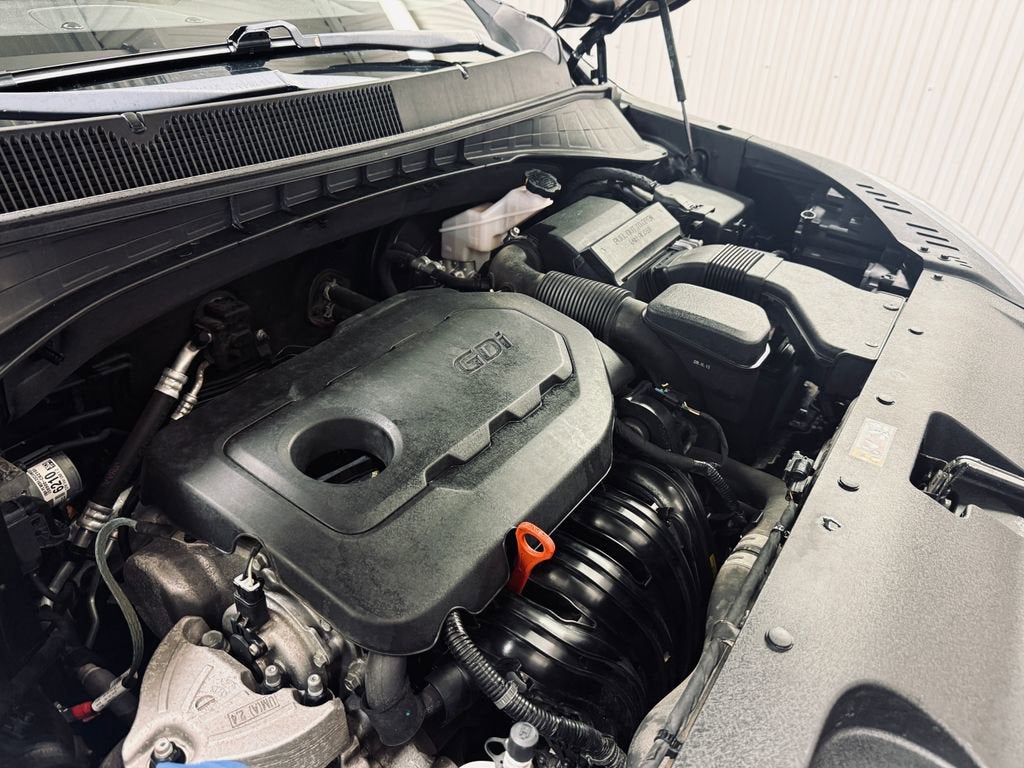 2019 Kia Sorento 2.4L LX