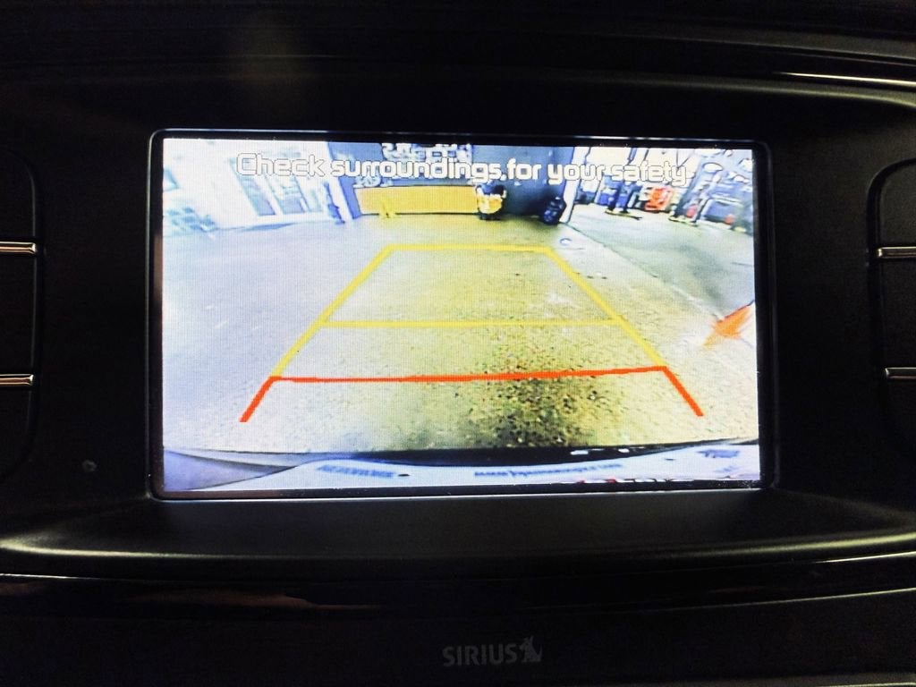 2016 Kia Sorento 2.0T EX