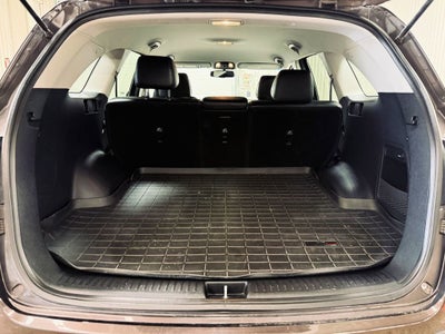 2016 Kia Sorento 2.0T EX