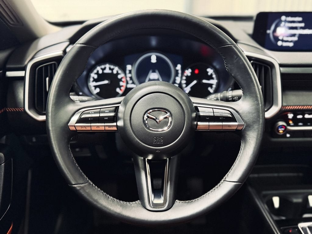 2024 Mazda Mazda CX-50 2.5 Turbo Meridian Edition