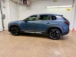 2024 Mazda Mazda CX-50 2.5 Turbo Meridian Edition