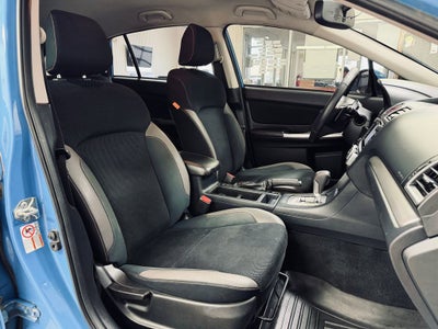 2016 Subaru Crosstrek 2.0i Premium