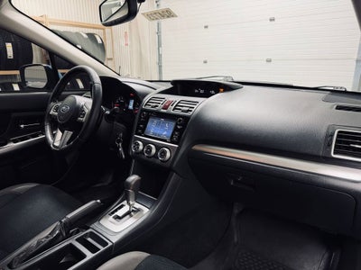 2016 Subaru Crosstrek 2.0i Premium