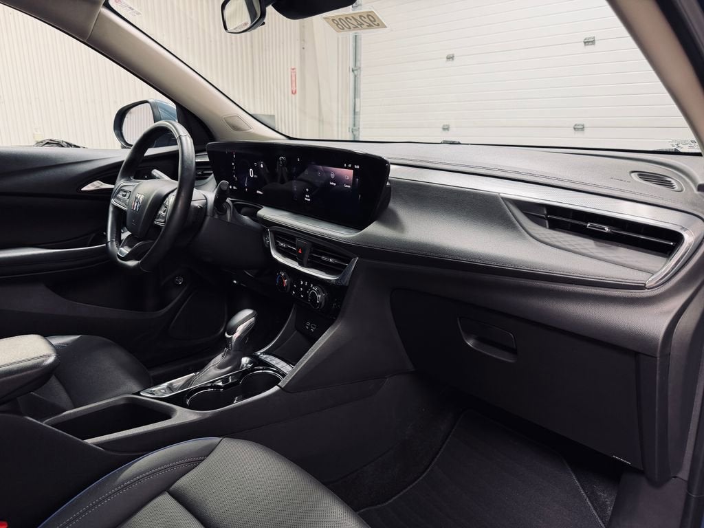 2025 Buick Encore GX Sport Touring