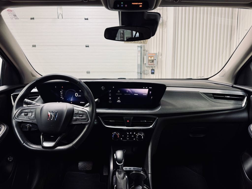 2025 Buick Encore GX Sport Touring