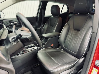 2024 Buick Encore GX Avenir